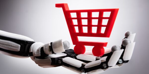 3 de cada 4 consumidores considera que la inteligencia artificial ayudará a mejorar los procesos de compra