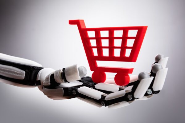 3 de cada 4 consumidores considera que la inteligencia artificial ayudará a mejorar los procesos de compra