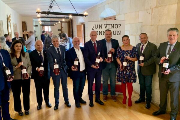 Los vinos de la añada 2023 de la D.O. León  alcanzan la calificación de ‘excelente’