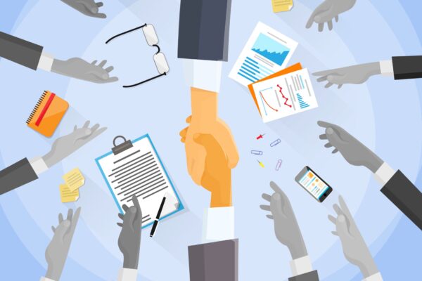 Comunicado CEOE-CEPYME-ATA contra la vulneración del diálogo social
