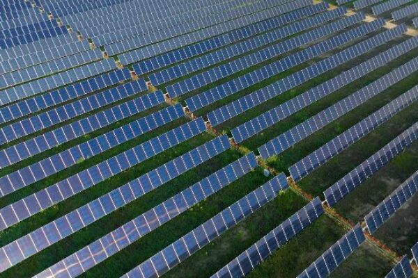 Amazon eleva a casi 3 GW su capacidad renovable en España con 12 nuevos proyectos