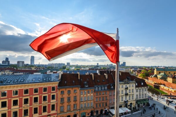 España se sitúa en tercera posición como proveedor en volumen de vino a Polonia
