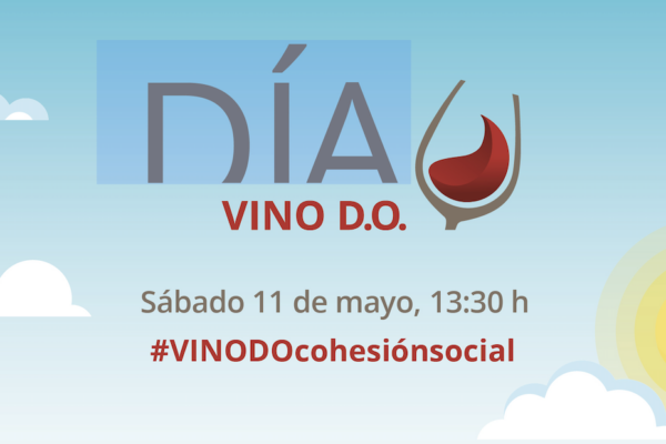 El Día Vino D.O.2024 destacará la contribución de las DDOO a la cohesión social de las zonas rurales