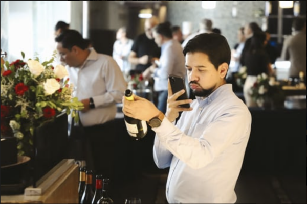 Gran impulso comercial de la D.O.Ca. Rioja en México