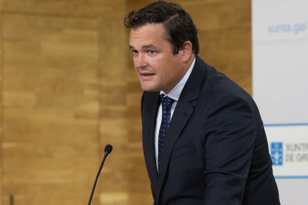 Galicia pedirá al Ministerio de Agricultura la autorización para la destilación de crisis para regularizar los excedentes de vino