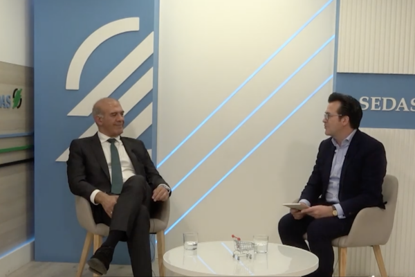 Diálogos en Proximidad con José Luis Palma: “La Ley de la Cadena proporciona instrumentos suficientes para controlar que las relaciones son correctas”