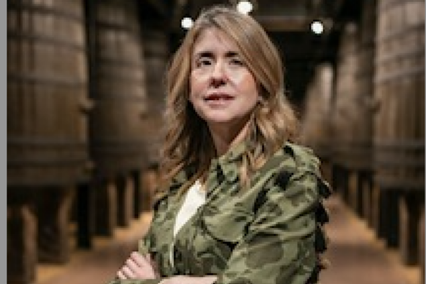 Bodegas Franco-Españolas presenta a Emma Villajos como nueva directora Técnica de la bodega