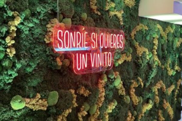 Espacio Vino regresa a Madrid con más arte y gastronomía