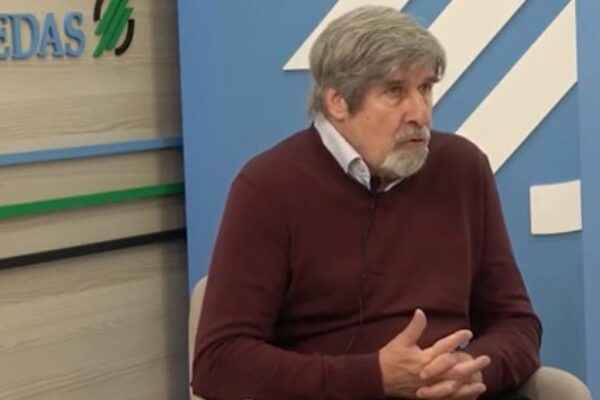 José María Sumpsi: “el sector agrario español es sólido, potente y funciona; una recurrente protesta puede dar la imagen contraria”
