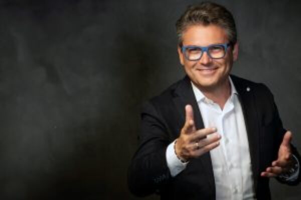 Marc Vidal participará en la jornada 10º aniversario de la Interprofesional del Vino de España
