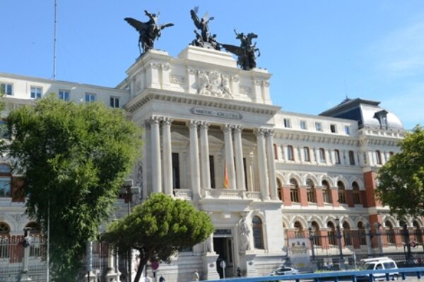 Siete nuevas comunidades autónomas se adhieren al Instrumento Financiero de Gestión Centralizada
