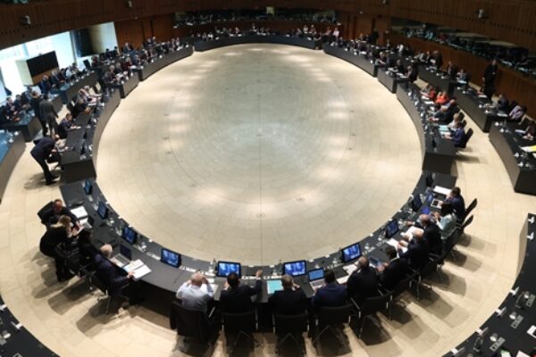 La tramitación de las simplificaciones de la PAC culminará el 13 de mayo con la aprobación en el Consejo