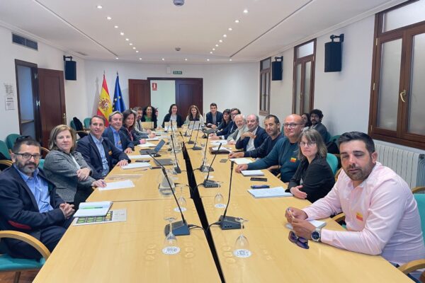 La producción del aceite de oliva crece un 28 % con respecto a la campaña anterior, hasta superar las 850.000 toneladas