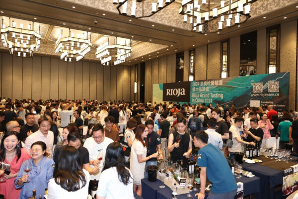 La DOCa Rioja, preparada para la esperada reactivación del mercado chino