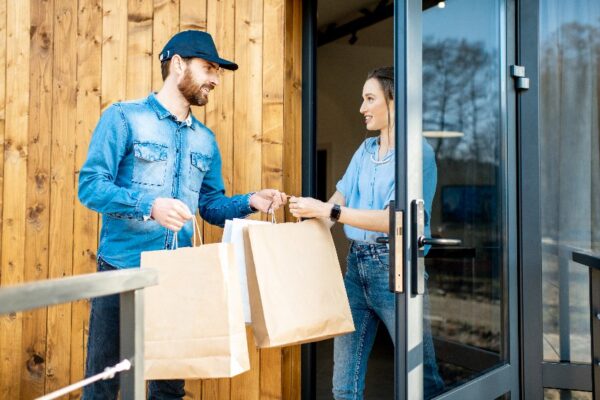 Más de la mitad de los internautas realizó alguna compra online en el último semestre de 2013
