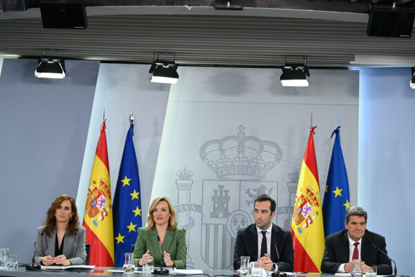 La Cadena de Valor del Gran Consumo reclama al Gobierno de España armonización en la Regulación Medioambiental