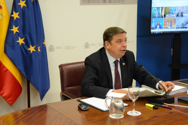 La Conferencia Sectorial de Agricultura aprueba el reparto de 150 millones de euros para apoyar al sector vitivinícola y el consumo de leche, frutas y hortalizas
