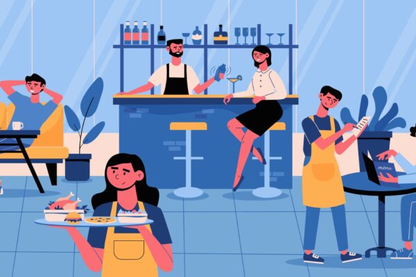 7 de cada 10 personas ha mantenido o incrementado este año su consumo fuera del hogar, según AECOC