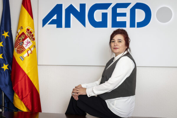 Yolanda Fernández, nueva economista jefe de ANGED