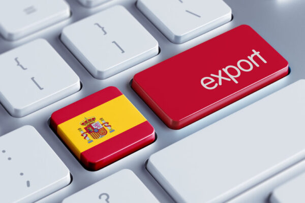 En abril de 2024, España exportó vino por valor de 259 millones de euros y 183 millones de litros