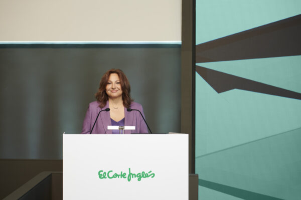 El Corte Inglés logra los mejores resultados ordinarios desde 2009