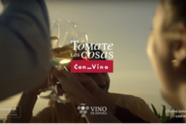 La Interprofesional del Vino de España convoca un concurso para seleccionar agencia de creatividad en el mercado nacional