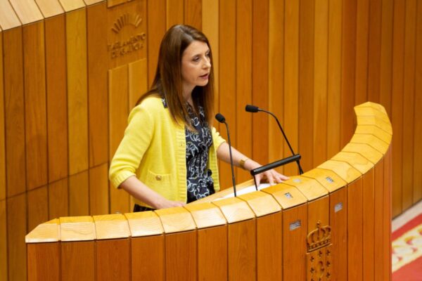 La Xunta pondrá en marcha un Plan de Formación, asesoramiento y tutorización para el campo