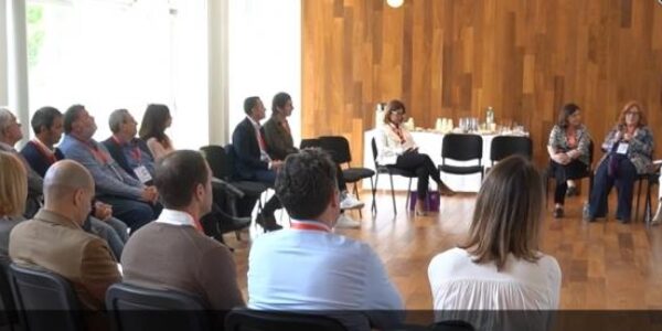 Arranca en Logroño el Itinerario Cicerón sobre Sostenibilidad e Innovación en el sector vitivinícola