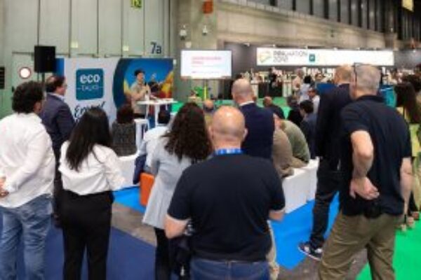 La Interprofesional del Vino de España organiza programa de catas de vinos ecológicos en la Organic Food Iberia 2024