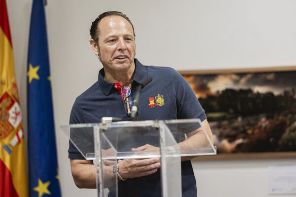 El C.R.D.O. Monterrei presenta su añada 2023 en Madrid