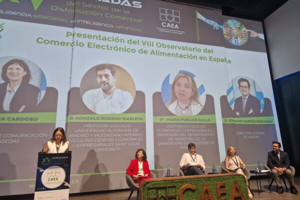 El 27% de los consumidores ha cambiado de supermercado y el 60% visita varios establecimientos para sus compras de alimentación