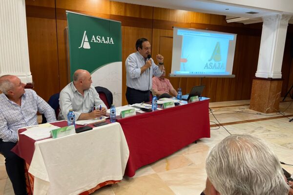 Pedro Barato: “Las movilizaciones siempre sirven para algo”