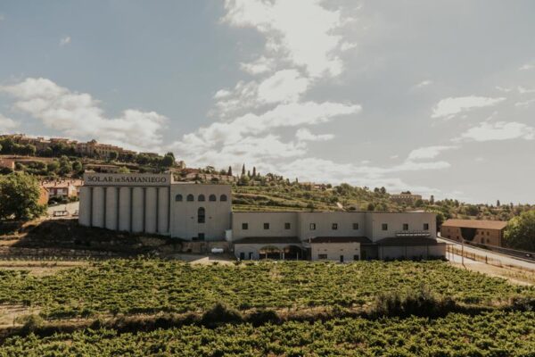 Bodegas Solar de Samaniego llega al canal HORECA
