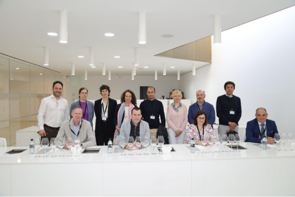 El Comité Excepcional de Ribera del Duero califica la añada 2023 como muy buena