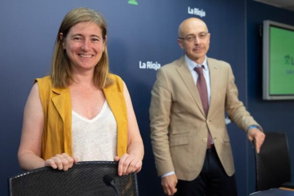 El Gobierno de La Rioja consigue más de 14 M €  de fondos del ISV para financiar gran parte de las ayudas a la cosecha en verde