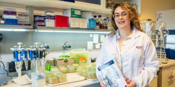 Una investigación logra vinos con menor grado alcohólico, sin merma de la calidad