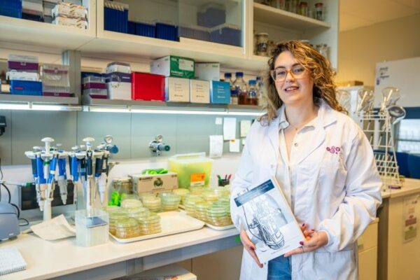 Una investigación logra vinos con menor grado alcohólico, sin merma de la calidad
