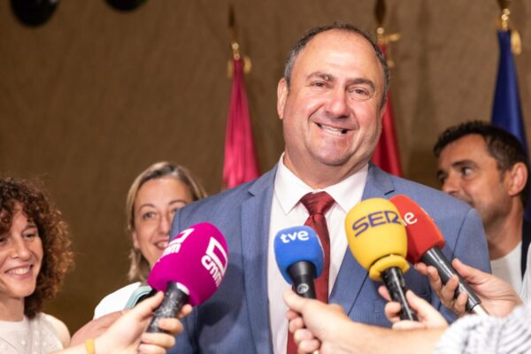 Castilla-La Mancha  va a aprobar todas las solicitudes de ayuda VINATÏ