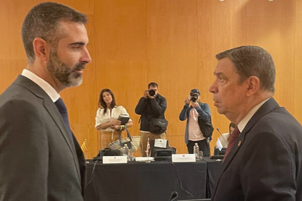 Andalucía antepone las ayudas a los productores para la próxima campaña y apoyará los cambios del Pepac, aun siendo «insuficientes»