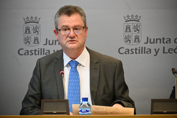 Castilla y León exige al Ministerio un cambio en los seguros agrarios y que impulse en la UE el fin de los aranceles que perjudican al sector agroalimentario
