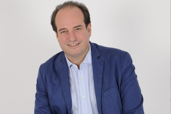Juan Manuel Summers, nuevo director de Ventas del Canal Hostelería de Pernod Ricard España