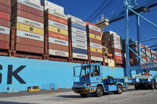 El Gobierno establece un sistema integrado común de controles oficiales en frontera para la exportación e importación agroalimentaria