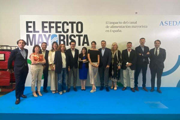La distribución mayorista aporta a la economía más de 18.000 empleos y 9.250 millones de facturación