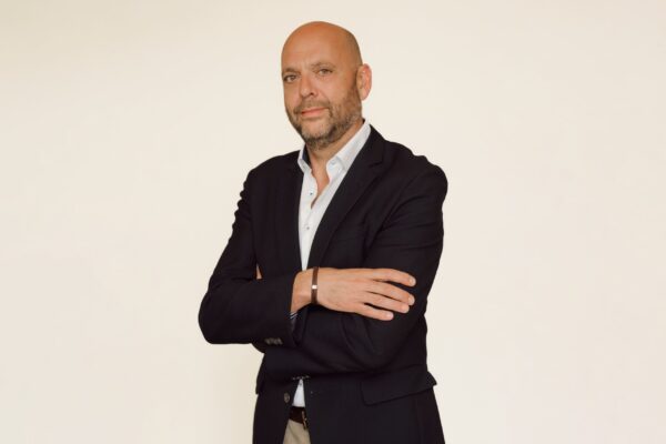 Gorka Madrid, nuevo director Comercial de Pernod Ricard España