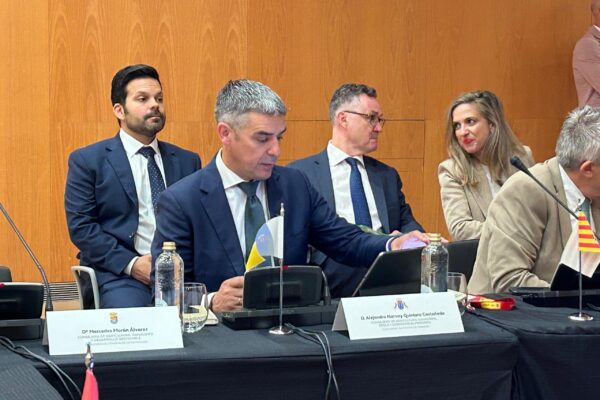 Canarias propone al Estado flexibilizar el acceso a las subvenciones a jóvenes agricultores y ganaderos