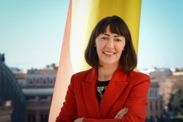 El Gobierno nombra a Ana Rodríguez Castaño como secretaria general de Recursos Agrarios y Seguridad Alimentaria del MAPA