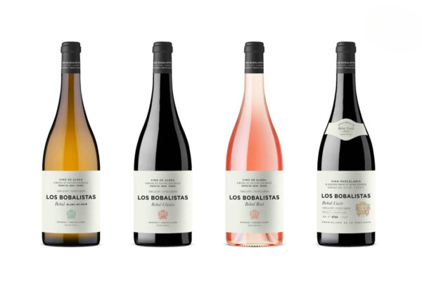 Bodegas Illana presenta Los Bobalistas