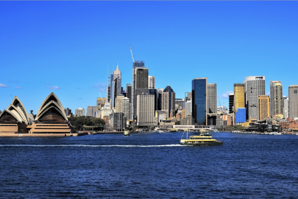 España ocupa el cuarto lugar en el ranking de países exportadores de vino a Australia.