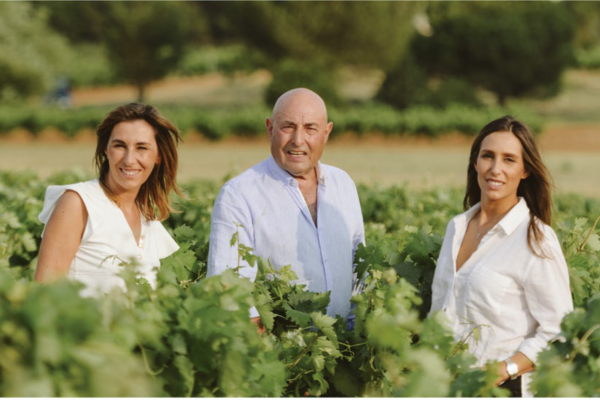 Bodegas Carmelo Rodero presenta sus añadas 2021