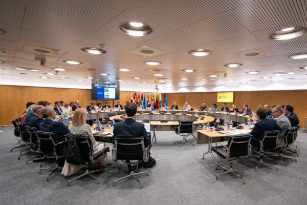 Creación del “Régimen 20” por el Ministerio de Economía Comercio y Empresa